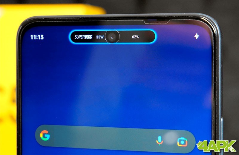  Обзор Realme C55: смартфон с островом как у iPhone Другие устройства  - realme-c55-24