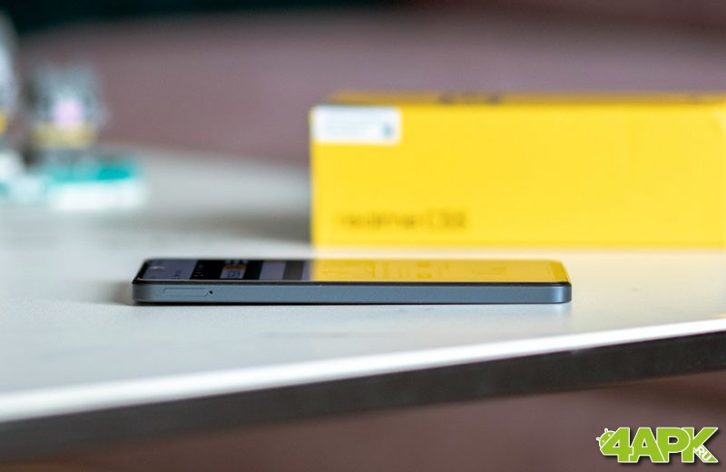  Обзор Realme C55: смартфон с островом как у iPhone Другие устройства  - realme-c55-8