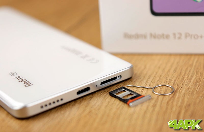 Обзор Xiaomi Redmi Note 12 Pro Plus 5G: хороший девайс основной камерой на 200 Мп Xiaomi  - redmi-note-12-pro-plus-5g-30