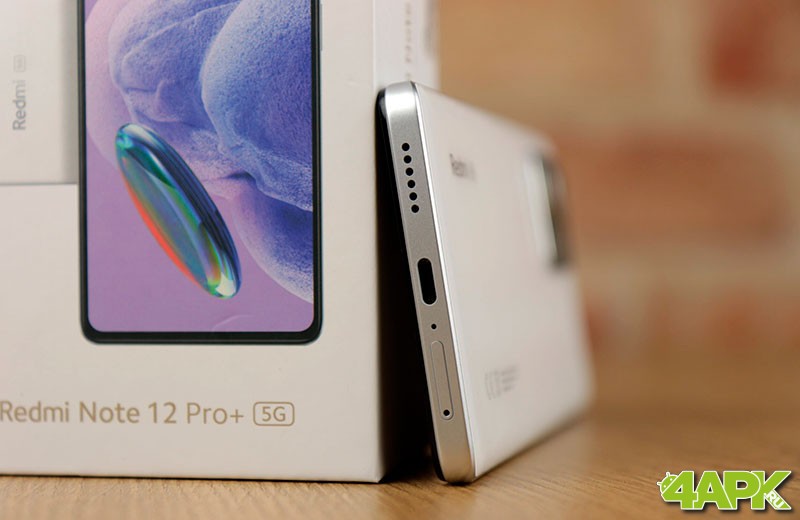  Обзор Xiaomi Redmi Note 12 Pro Plus 5G: хороший девайс основной камерой на 200 Мп Xiaomi  - redmi-note-12-pro-plus-5g-32