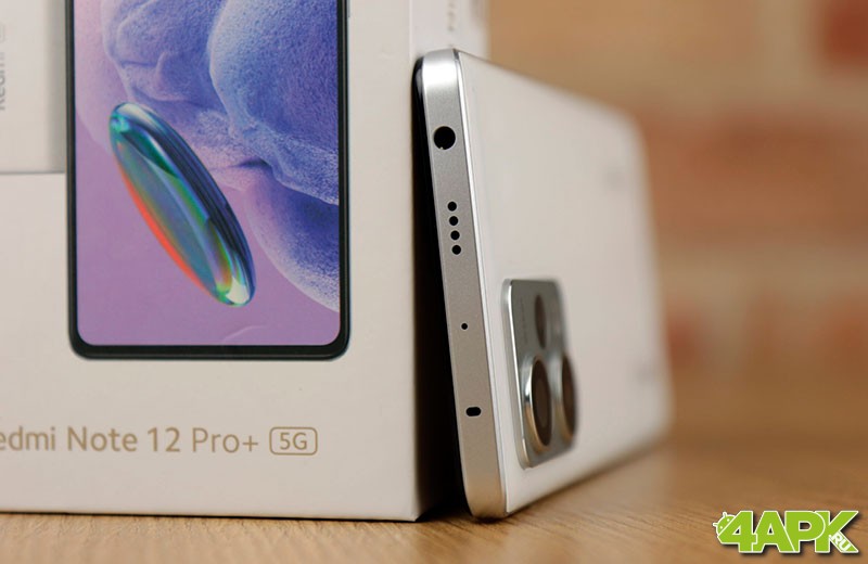  Обзор Xiaomi Redmi Note 12 Pro Plus 5G: хороший девайс основной камерой на 200 Мп Xiaomi  - redmi-note-12-pro-plus-5g-33