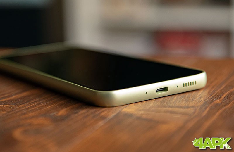  Обзор Samsung Galaxy A34 5G: практичность и доступность в одном смартфоне Samsung  - samsung-galaxy-a34-5g-25