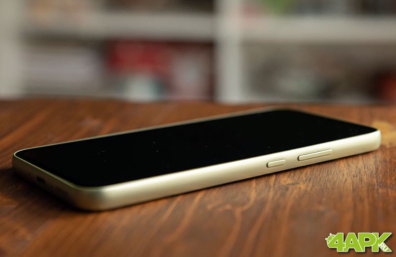  Обзор Samsung Galaxy A34 5G: практичность и доступность в одном смартфоне Samsung  - samsung-galaxy-a34-5g-8