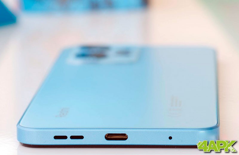  Обзор Xiaomi Redmi Note 12 4G: почти лидирующий бюджетный смартфон Xiaomi  - xiaomi-redmi-note-12-4g-29