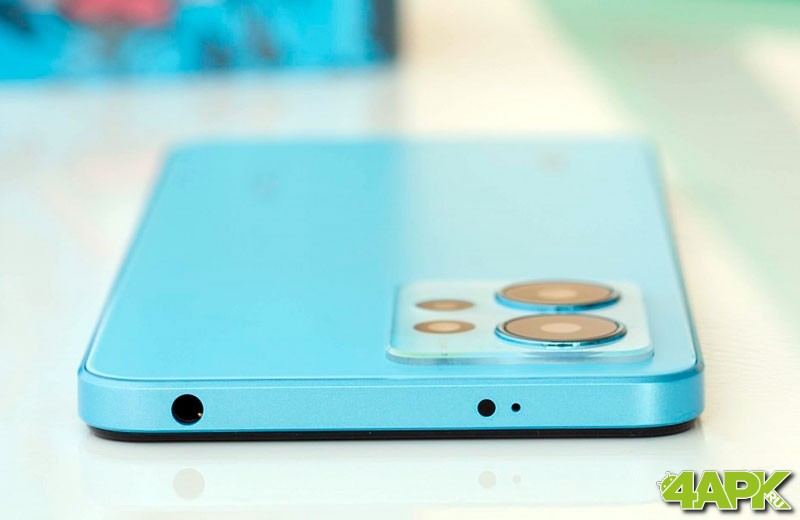  Обзор Xiaomi Redmi Note 12 4G: почти лидирующий бюджетный смартфон Xiaomi  - xiaomi-redmi-note-12-4g-30