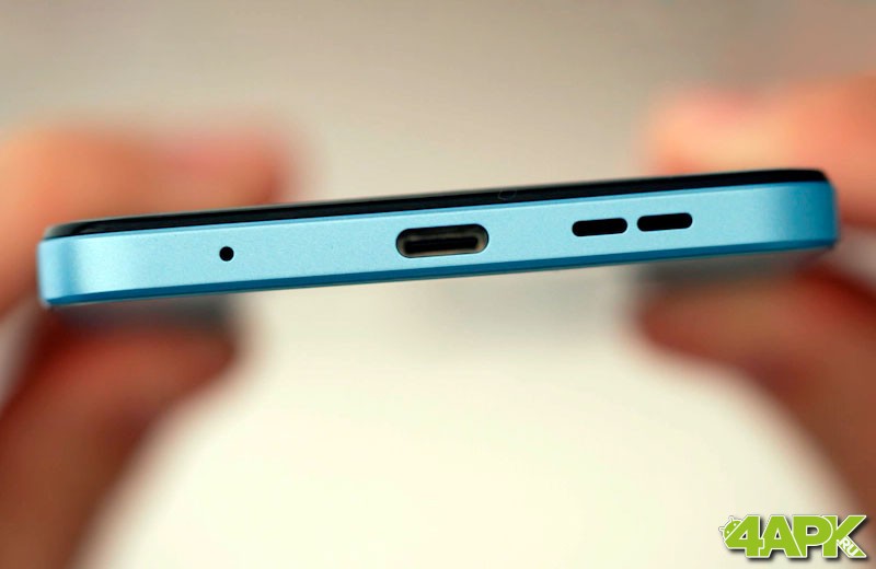  Обзор Xiaomi Redmi Note 12 4G: почти лидирующий бюджетный смартфон Xiaomi  - xiaomi-redmi-note-12-4g-9