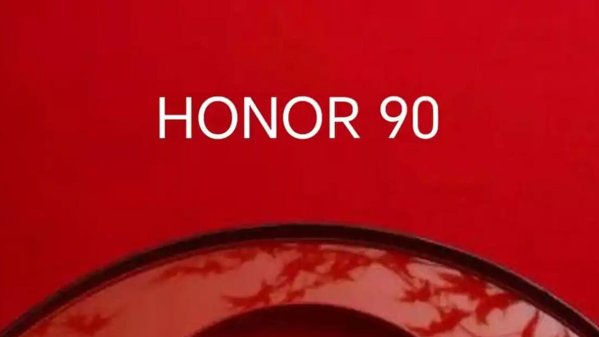 Honor 90 характеристики