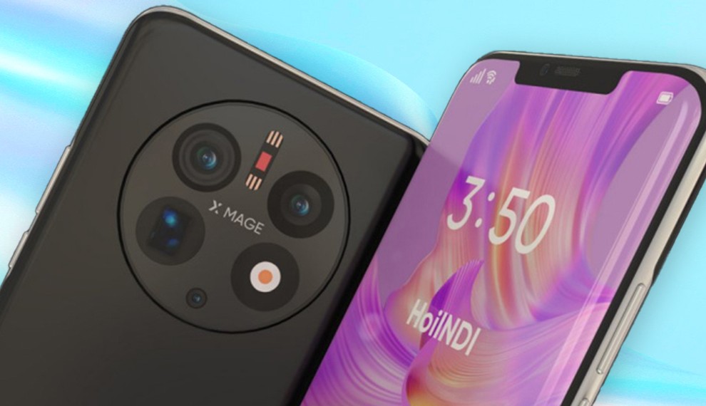Живое фото Huawei Mate 60 Pro. Загадочный флагман компании Mate 60 Pro