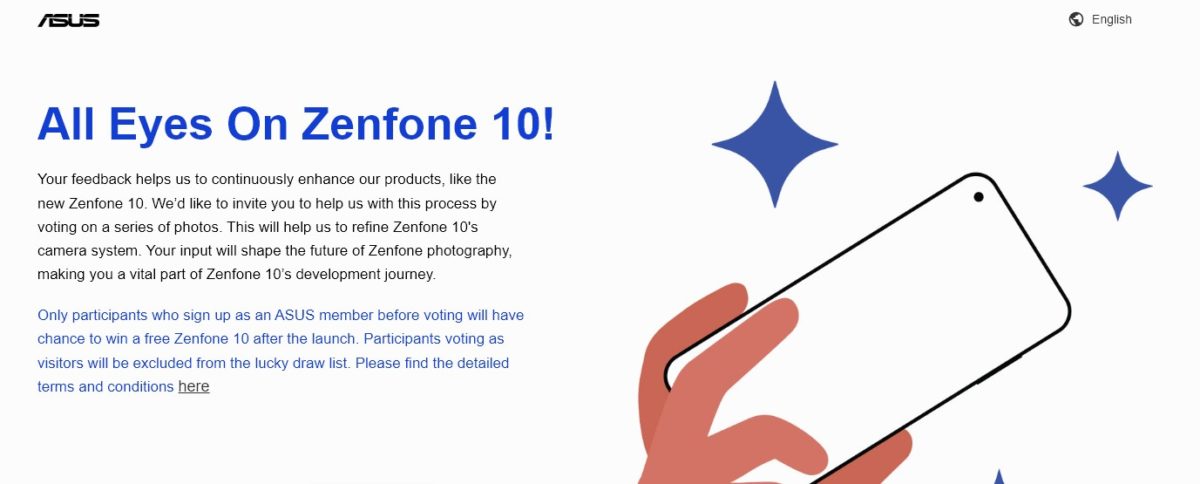  Раскрыта стоимость ASUS Zenfone 10 Другие устройства  - Skrinshot-28-05-2023-161027