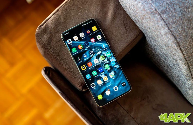  Обзор Huawei P60 Pro: выделяющийся смартфон среди своих конкурентов Samsung  - huawei-p60-pro-23