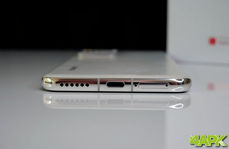  Обзор Huawei P60 Pro: выделяющийся смартфон среди своих конкурентов Samsung  - huawei-p60-pro-10