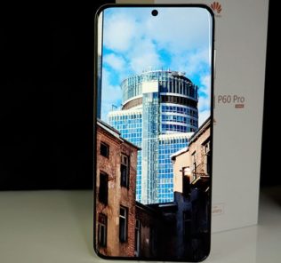 Huawei P60 Pro