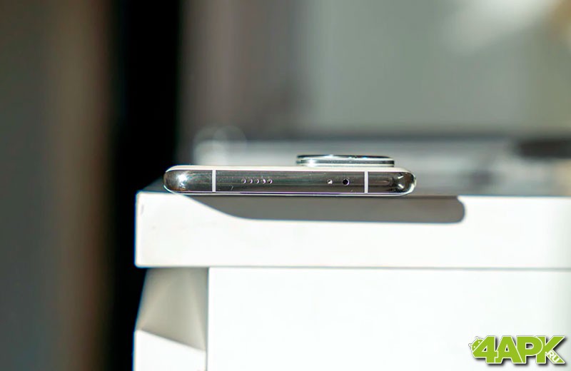  Обзор Huawei P60 Pro: выделяющийся смартфон среди своих конкурентов Samsung  - huawei-p60-pro-33