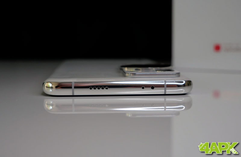  Обзор Huawei P60 Pro: выделяющийся смартфон среди своих конкурентов Samsung  - huawei-p60-pro-8