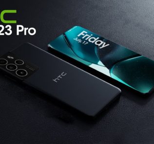 HTC U23 Pro