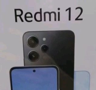 Redmi 12