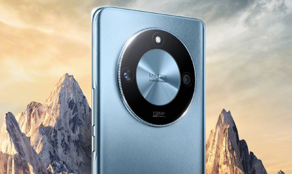Honor X50
