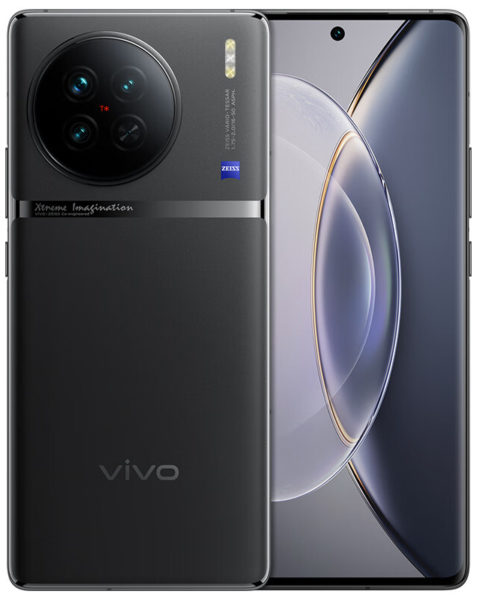  Анонс Vivo X90s – небольшой обновление по сниженным ценам Другие устройства  - anons_vivo_x90s___8