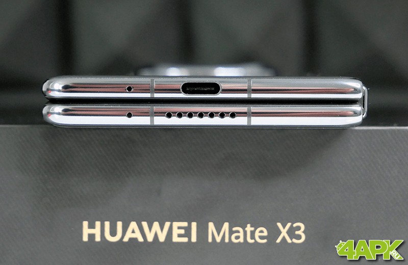  Обзор Huawei Mate X3: премиальный складной смартфон Huawei  - huawei-mate-x3-34