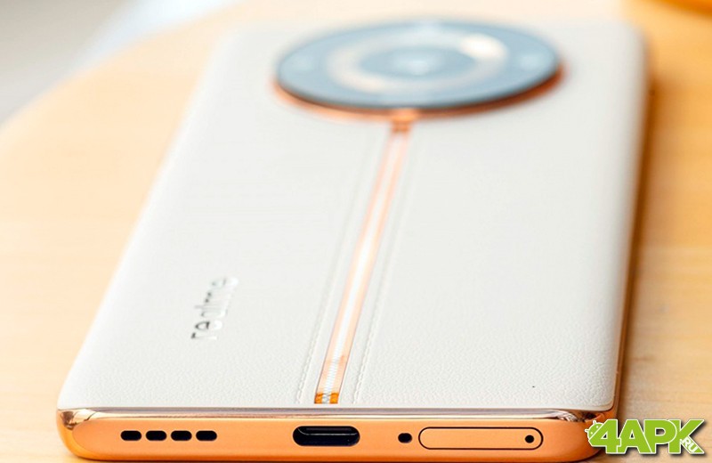  Обзор Realme 11 Pro Plus: мощный смартфон из среднего сегмента Xiaomi  - realme-11-pro-plus-9