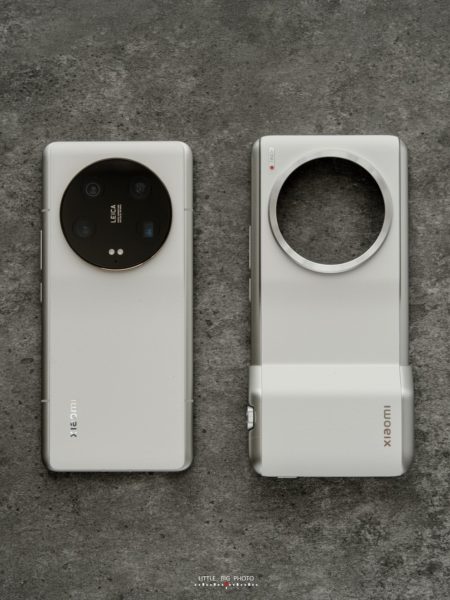  Фотонабор для белого Xiaomi 13 Ultra Xiaomi  - shik_predstavlen_fotonabor_dla_belogo_xiaomi_13_ultra_picture5_3