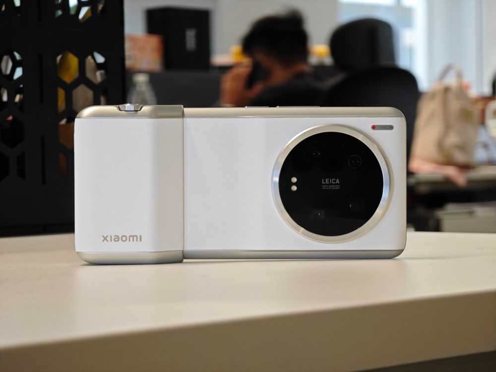 Xiaomi 13 Ultra