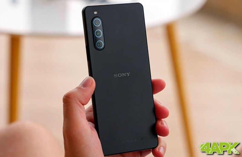  Обзор Sony Xperia 10 V: хорошая камера и автономность за доступную цену от сони Другие устройства  - sony-xperia-10-v-25