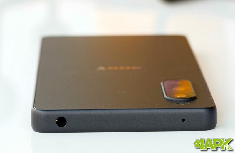  Обзор Sony Xperia 10 V: хорошая камера и автономность за доступную цену от сони Другие устройства  - sony-xperia-10-v-9