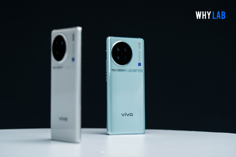  Vivo X90s уже показался на студийных фото Другие устройства  - vivo_x90s_esche_ne_vyshel_no_uzhe_poziruet_na_studijnyh_foto_5