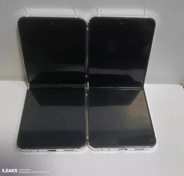  Дизайн Samsung Galaxy Z Flip 5 в двух расцветках. Фото и видео Samsung  - dizajn_samsung_galaxy_z_flip_5_v_dvuh_cvetah_na_foto_i_video_bolvanok_picture2_1_resize