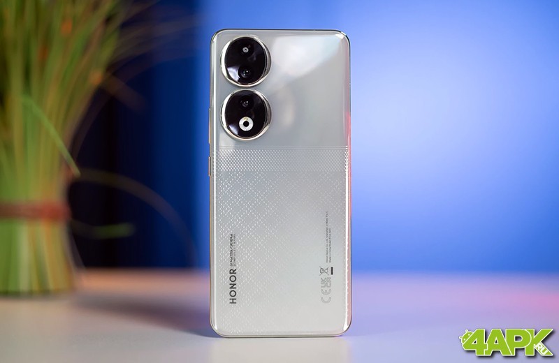  Обзор Honor 90: смартфон среднего класса с 200 Мп камерой Другие устройства  - honor-90-21