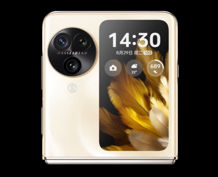  Анонс OPPO Find N3 Flip: улучшенной раскладушки с Hasselblad Другие устройства  - anons_oppo_find_n3_flip___prokachannaa_raskladushka_s_hasselblad_picture12_0