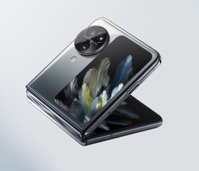  Анонс OPPO Find N3 Flip: улучшенной раскладушки с Hasselblad Другие устройства  - anons_oppo_find_n3_flip___prokachannaa_raskladushka_s_hasselblad_picture7_0