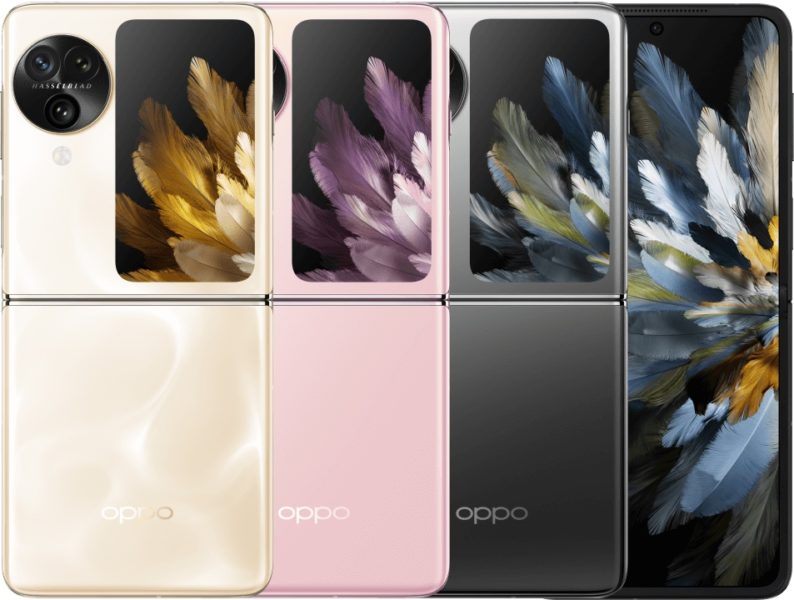  Анонс OPPO Find N3 Flip: улучшенной раскладушки с Hasselblad Другие устройства  - anons_oppo_find_n3_flip___prokachannaa_raskladushka_s_hasselblad_picture8_0