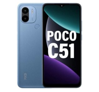 POCO C51