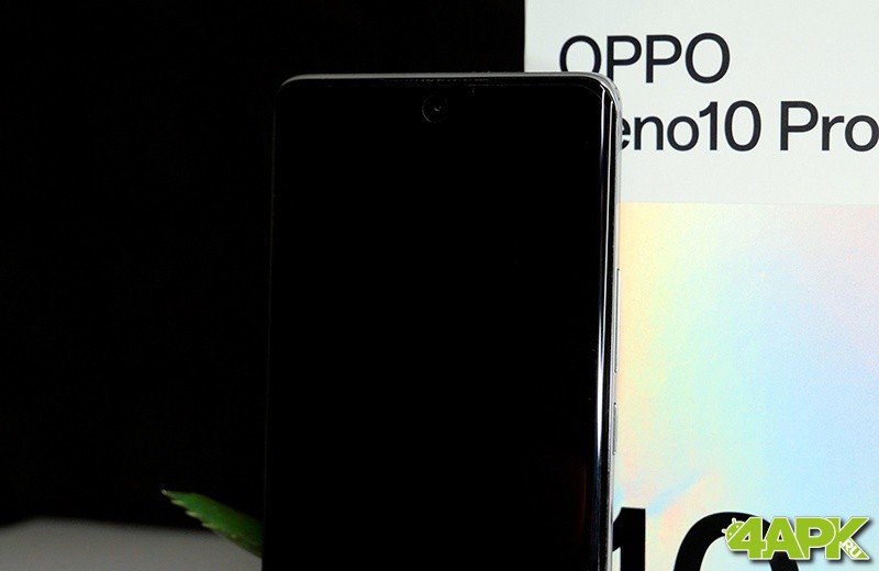  Обзор Oppo Reno 10 Pro 5G: дорогого смартфона с дизайном и камерами Другие устройства  - oppo-reno-10-pro-11