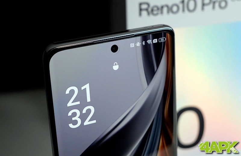  Обзор Oppo Reno 10 Pro 5G: дорогого смартфона с дизайном и камерами Другие устройства  - oppo-reno-10-pro-12