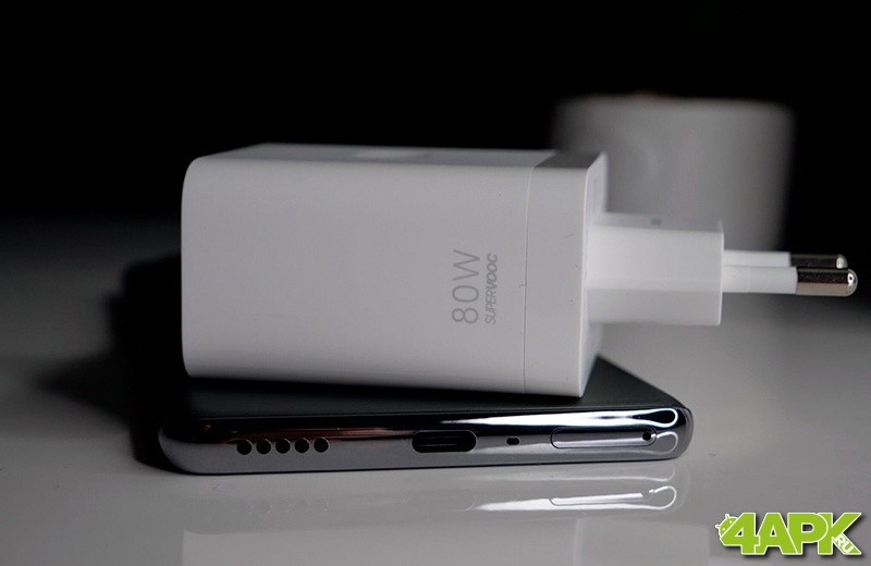  Обзор Oppo Reno 10 Pro 5G: дорогого смартфона с дизайном и камерами Другие устройства  - oppo-reno-10-pro-33