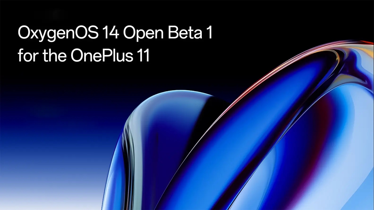  На OnePlus 11 вышла открытая бета OxygenOS 14 на основе Android 14 Другие устройства  - pervaa_otkrytaa_beta_oxygenos_14_na_android_14_uzhe_na_oneplus_11_picture2_0