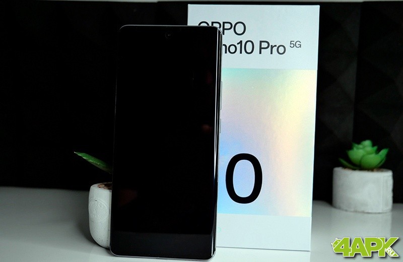  Обзор Oppo Reno 10 Pro 5G: дорогого смартфона с дизайном и камерами Другие устройства  - oppo-reno-10-pro-6