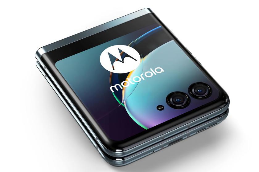 Motorola Razr+