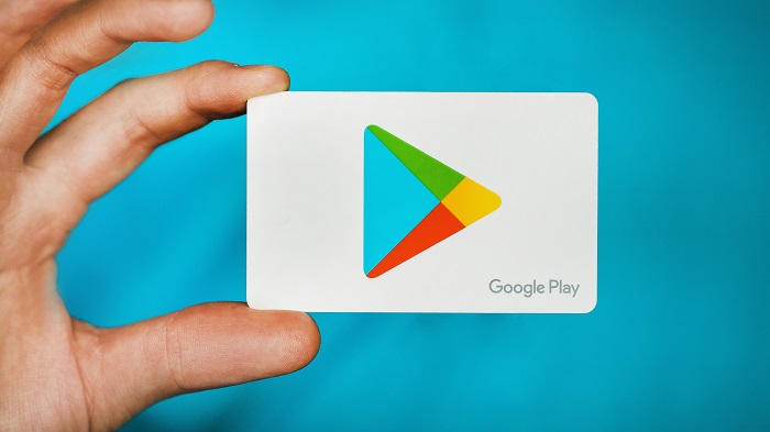  Обновление для Google Play Store: новые интересные функции Мир Android  - AndroidPIT-google-play-9568