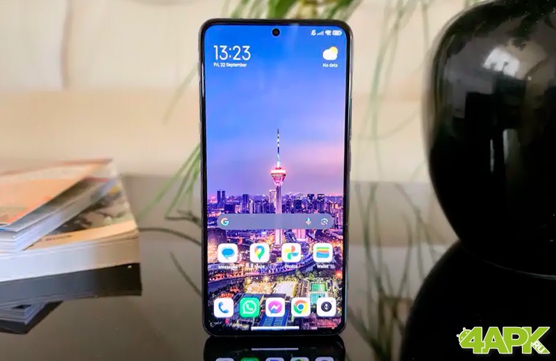  Обзор Xiaomi 13T Pro: флагманский смартфон с большой ценой Xiaomi  - xiaomi-13t-pro-10