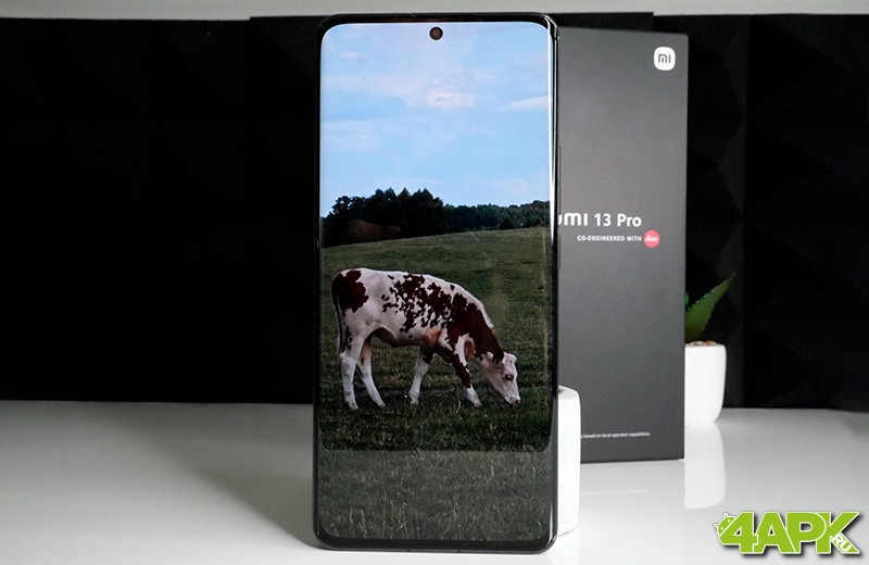  Обзор Xiaomi 13T Pro: флагманский смартфон с большой ценой Xiaomi  - xiaomi-13t-pro-12