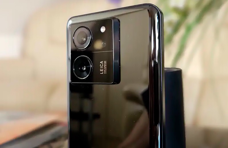 Xiaomi 13T Pro
