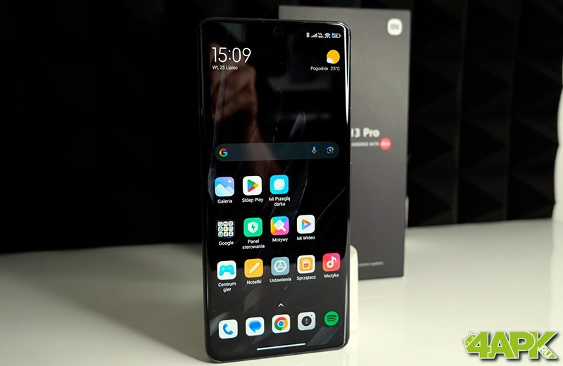  Обзор Xiaomi 13T Pro: флагманский смартфон с большой ценой Xiaomi  - xiaomi-13t-pro-18