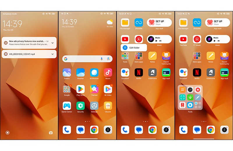  Обзор Xiaomi 13T Pro: флагманский смартфон с большой ценой Xiaomi  - xiaomi-13t-pro-19