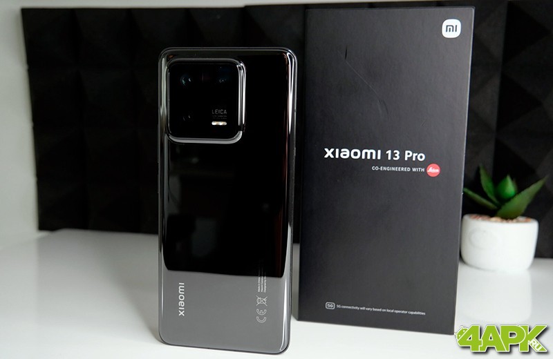  Обзор Xiaomi 13T Pro: флагманский смартфон с большой ценой Xiaomi  - xiaomi-13t-pro-2