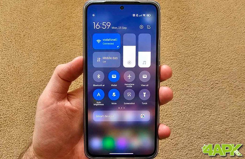 Обзор Xiaomi 13T Pro: флагманский смартфон с большой ценой Xiaomi  - xiaomi-13t-pro-20