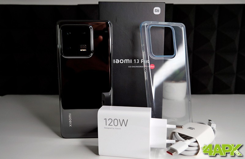  Обзор Xiaomi 13T Pro: флагманский смартфон с большой ценой Xiaomi  - xiaomi-13t-pro-3